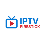 IPTV FIRESTICK Logo